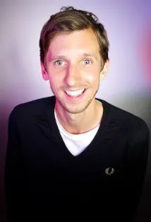 Фотография актёра Оливер Джексон