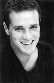 Фотография актёра Гийом Крамуасен