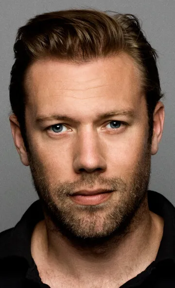 Фотография актёра Якоб Седергрен