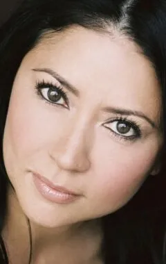 Фотография актёра Кристина Лосон