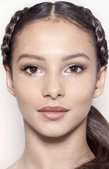 Фотография актёра Франческа Хэйуорд