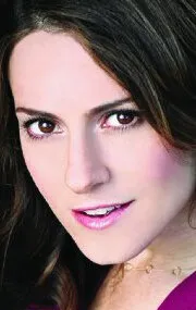 Фотография актёра Али Марш