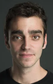 Фотография актёра 