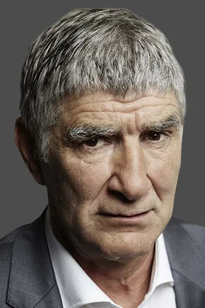 Фотография актёра Кандидо Уранга