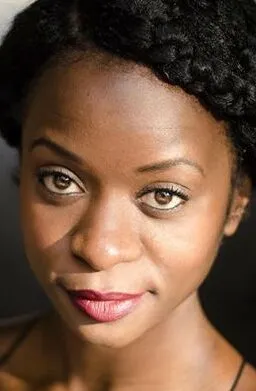 Фотография актёра Сантойя Филдс