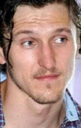 Фотография актёра Димо Алексиев