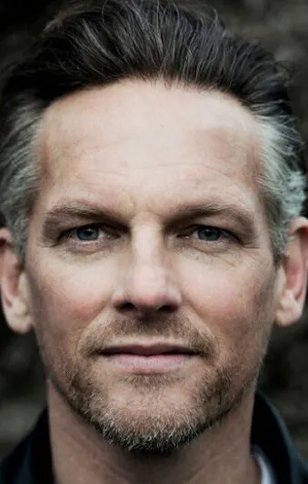 Фотография актёра Барри Атсма