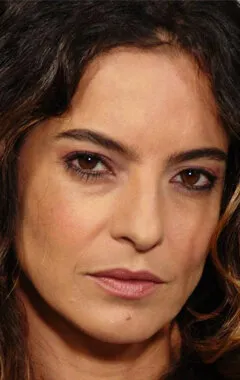 Фотография актёра Патрисия Кастаньеда