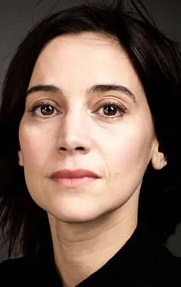 Фотография актёра Сулиан Брахим