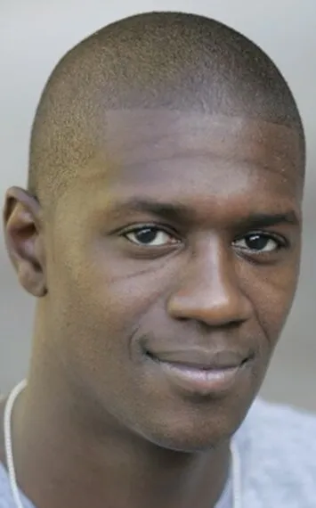 Фотография актёра Давид Байот