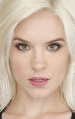 Фотография актёра Бриа Грант