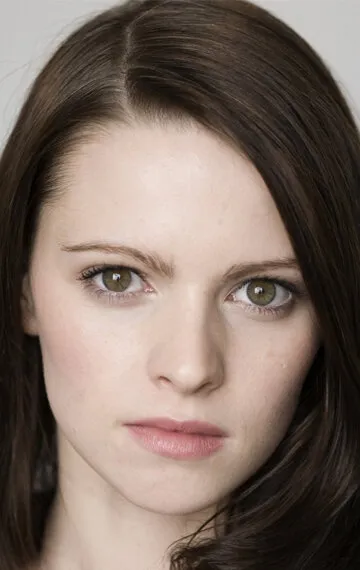 Фотография актёра Дженнифер Ульрих