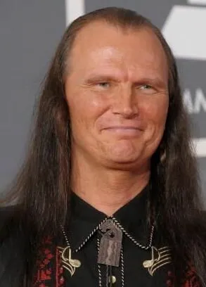 Фотография актёра Джон Ту Хоукс