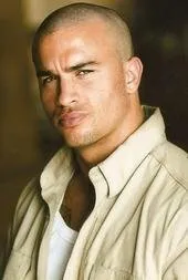 Фотография актёра Эндрю МакЛарен