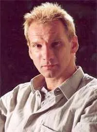 Фотография актёра Жольт Ласло