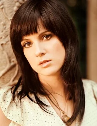 Фотография актёра Мэган Смит