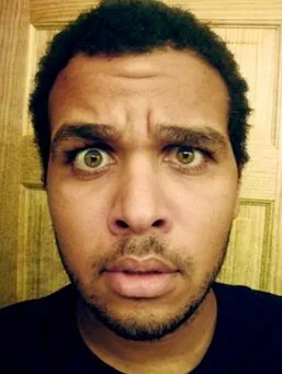 Фотография актёра Аарон Барнс