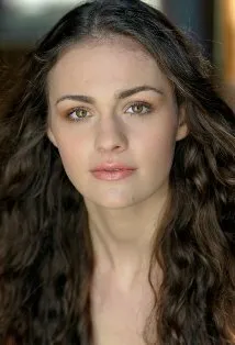 Фотография актёра Софи Скелтон