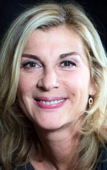 Фотография актёра Мишель Ларок