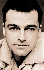 Фотография актёра Баки Даврак