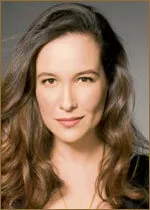 Фотография актёра Яэль Абекассис