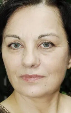 Фотография актёра Лилиана Благоевич