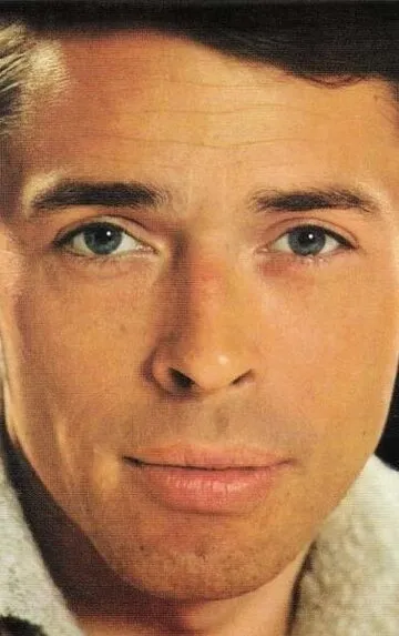 Фотография актёра Жак Брель