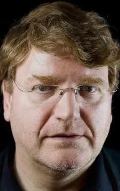 Фотография актёра Кристиан Кмиотек