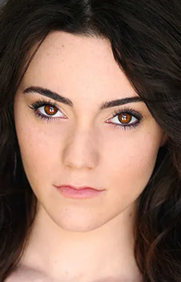 Фотография актёра Лиана Рамирес