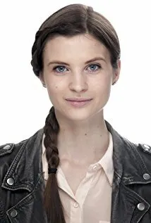 Фотография актёра Ханна Арден