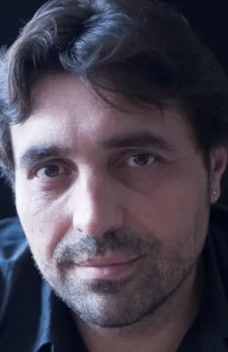 Фотография актёра Эрик Да Коста