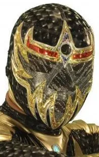 Фотография актёра Маскарита Дорадо