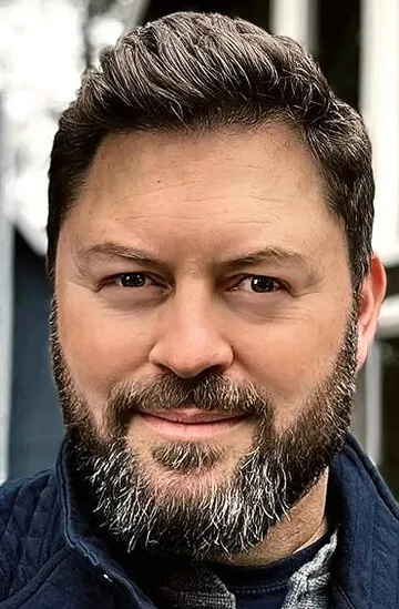 Фотография актёра Кристиан Ланц