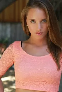 Фотография актёра Дженни Пеллисер