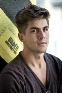 Фотография актёра Иво Араков