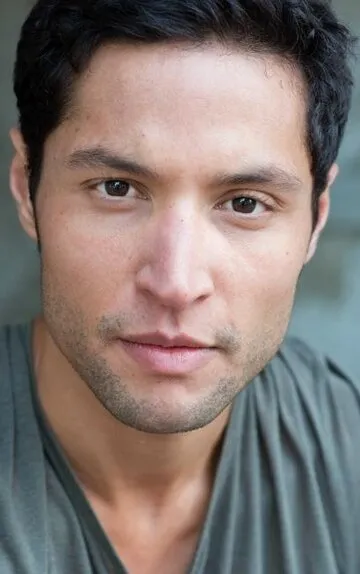 Фотография актёра Пол С. Трэйси