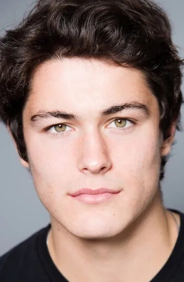 Фотография актёра Вольфганг Новограц