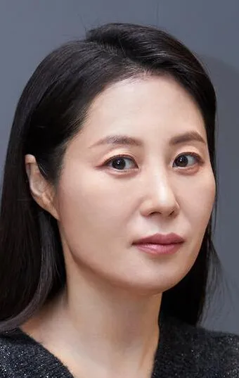 Фотография актёра Мун Со-ри