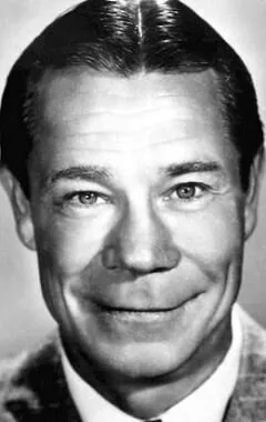 Фотография актёра Джо Э. Браун