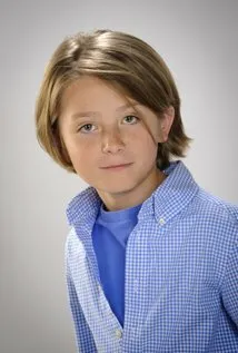 Фотография актёра 