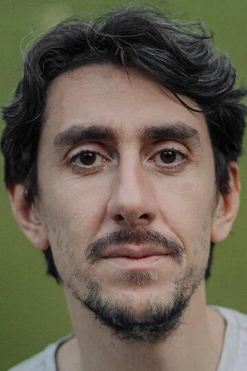 Фотография актёра 