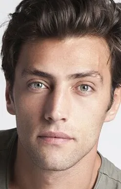 Фотография актёра Джейхун Менгироглу