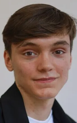 Фотография актёра Феликс-Антуан Бенар