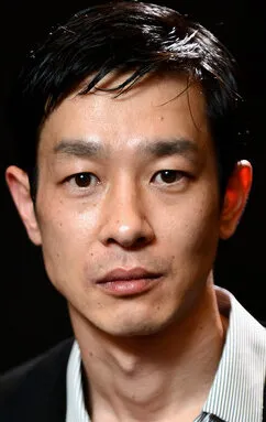 Фотография актёра Рё Касэ