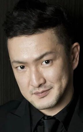 Фотография актёра Сидо Накамура