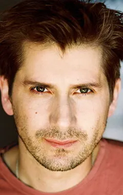 Фотография актёра Майкл А. Гурджиан