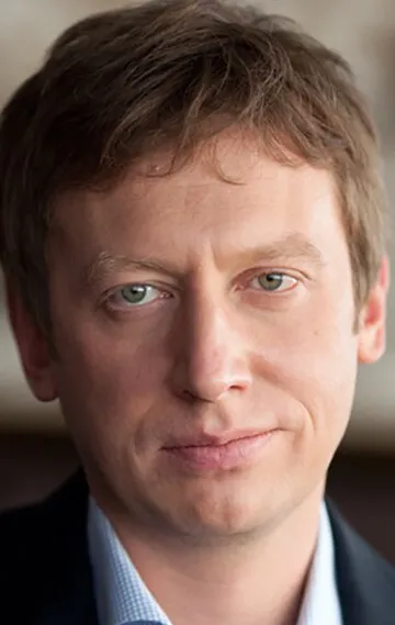 Фотография актёра Михаил Трухин