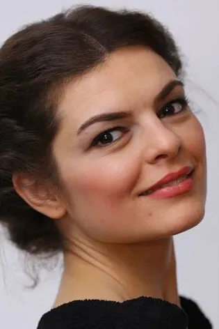 Фотография актёра Нарине Григорян