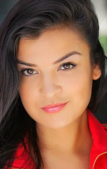 Фотография актёра Кристл Лайтнинг