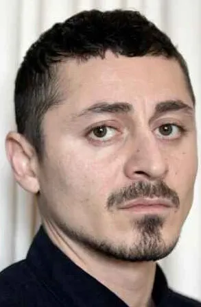 Фотография актёра Алексей Манвелов